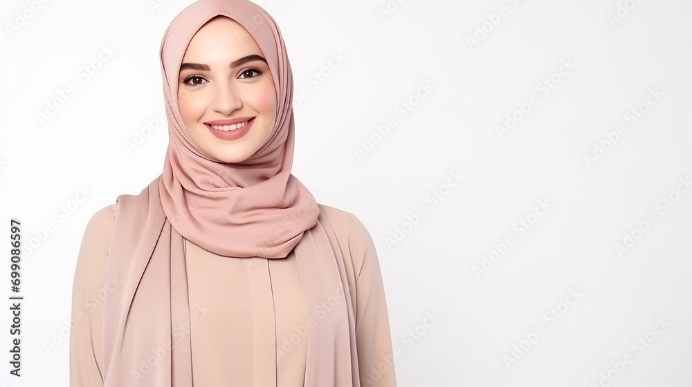 Muslim Hijab Girl Corporate model Islamic Women Muslim Hijab Girl Corporate model Islamic Women