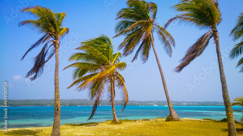 Isla Saona  Republica Dominicana