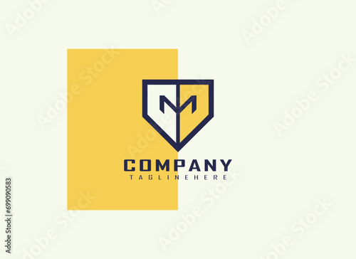 Abstract Letter G and M Logo. Geometric Shape GG Letter with Letter M Negative Space Inside. Usable for Technology, Business and Branding Logos. Flat Design Vector Template Element Free Download Abstract Letter G and M Logo. Geometric Shape GG Letter with Letter M Negative Space Inside. Usable for Technology, Business and Branding Logos. Flat Design Vector Template Element - GFXLoad