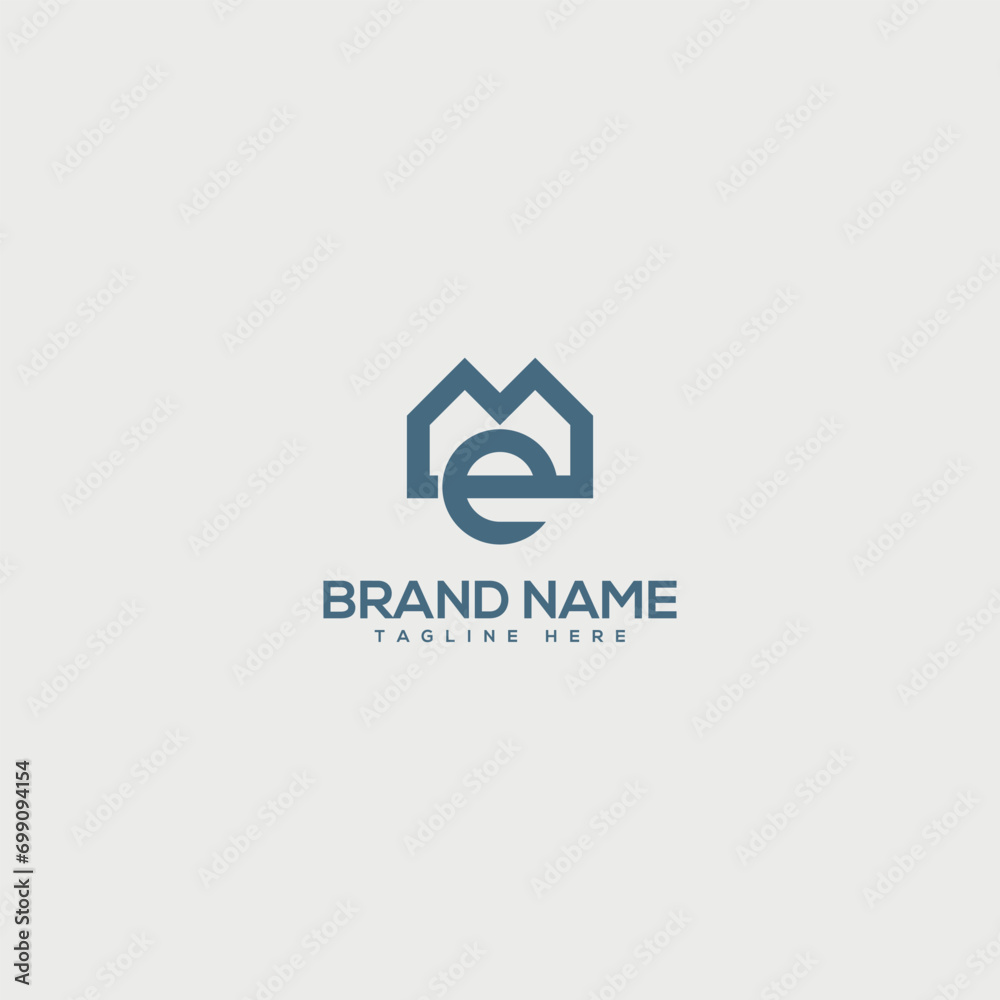 Abstract E letter logo design. Construction, home, real estate, building, property for vector elegant. Abstract E letter logo design. Construction, home, real estate, building, property for vector elegant.
