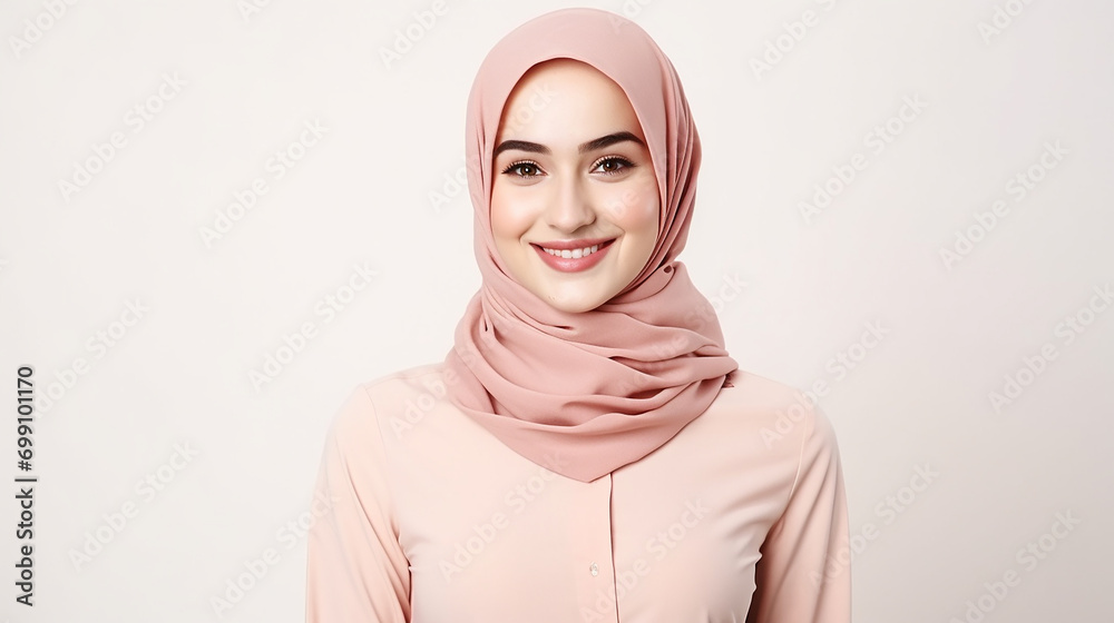Muslim Hijab Girl Corporate model Islamic Women Muslim Hijab Girl Corporate model Islamic Women