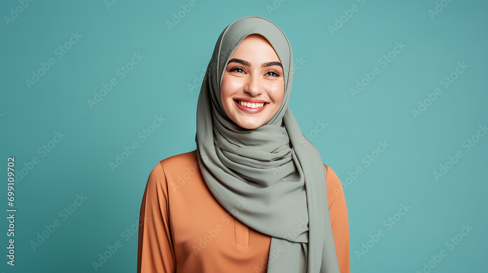Muslim Hijab Girl Corporate model Islamic Women Muslim Hijab Girl Corporate model Islamic Women