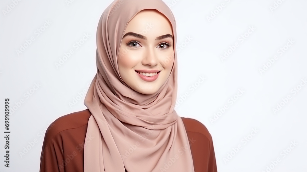 Muslim Hijab Girl Corporate model Islamic Women Muslim Hijab Girl Corporate model Islamic Women