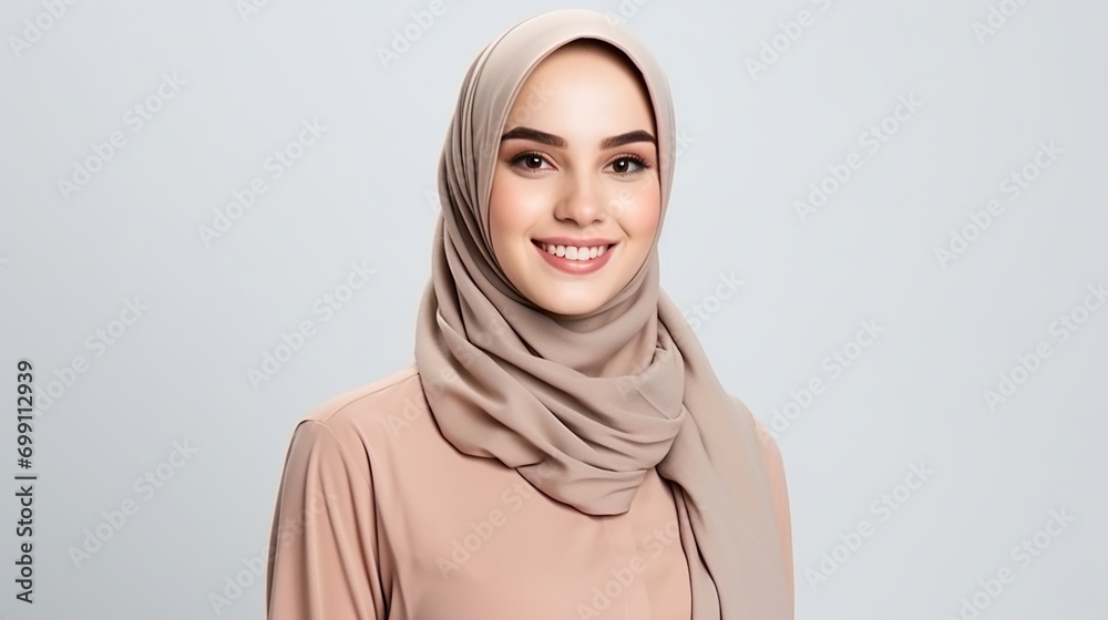 Muslim Hijab Girl Corporate model Islamic Women Muslim Hijab Girl Corporate model Islamic Women