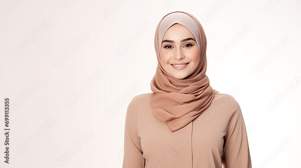 Muslim Hijab Girl Corporate model Islamic Women Muslim Hijab Girl Corporate model Islamic Women