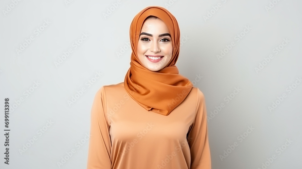 Muslim Hijab Girl Corporate model Islamic Women Muslim Hijab Girl Corporate model Islamic Women