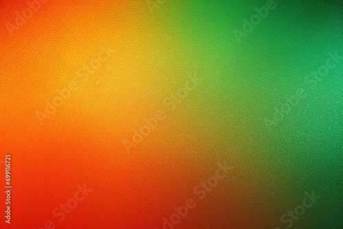 multi-colored wall background in rainbow colors