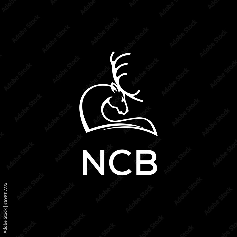 NCB Letter logo design template vector. NCB Business abstract connection vector logo. NCB icon circle logotype.
NCB Letter logo design template vector. NCB Business abstract connection vector logo. NCB icon circle logotype.