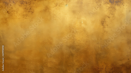 solid mustard yellow background for website covers, soild texture © Artistic_Creation