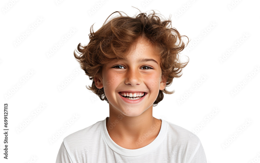 Happy-go-lucky Smile On Transparent PNG Happy-go-lucky Smile On Transparent PNG