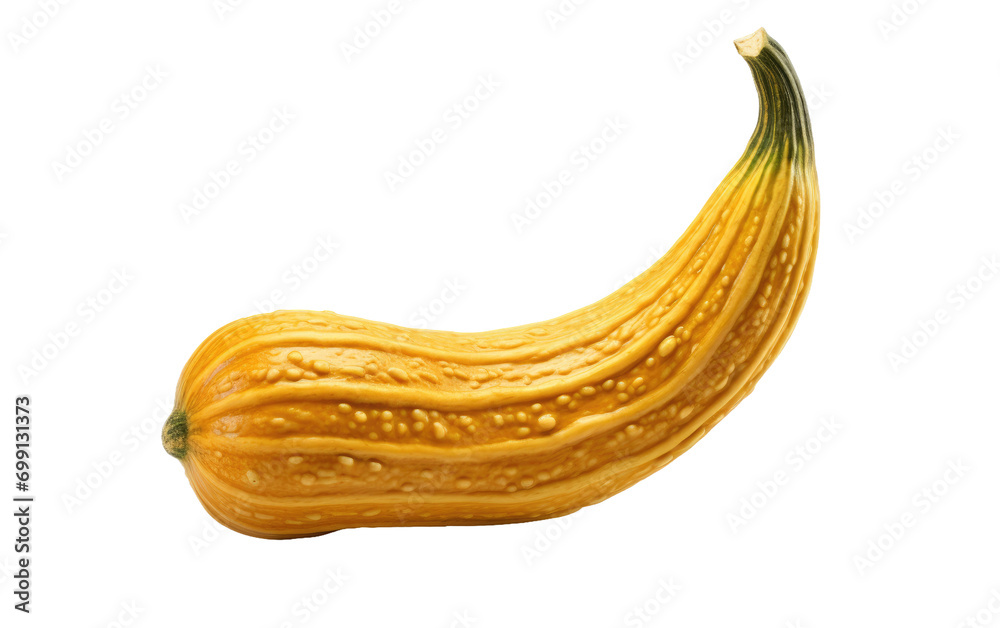 Kashmiri Ridge Gourd Beauty On Transparent Background Kashmiri Ridge Gourd Beauty On Transparent Background