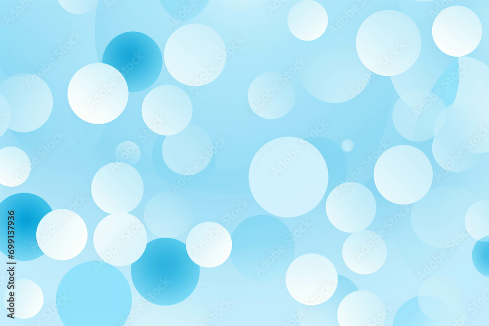 blue circle pattern background image. blue circle pattern background image.