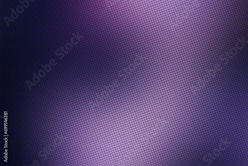 Purple abstract background with halftone pattern