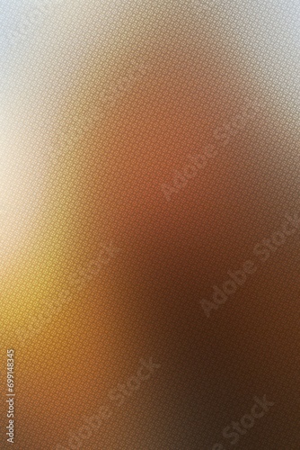 Abstract brown background with some smooth lines in it and a gradient