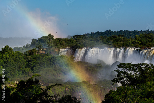 Cascada Iguazu Amplia 2