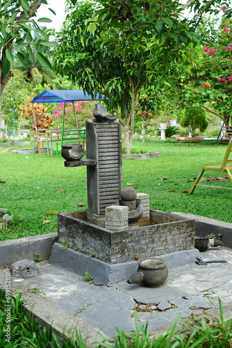 Фотография Palgading Temple is a site dating from the heyday of Buddhism