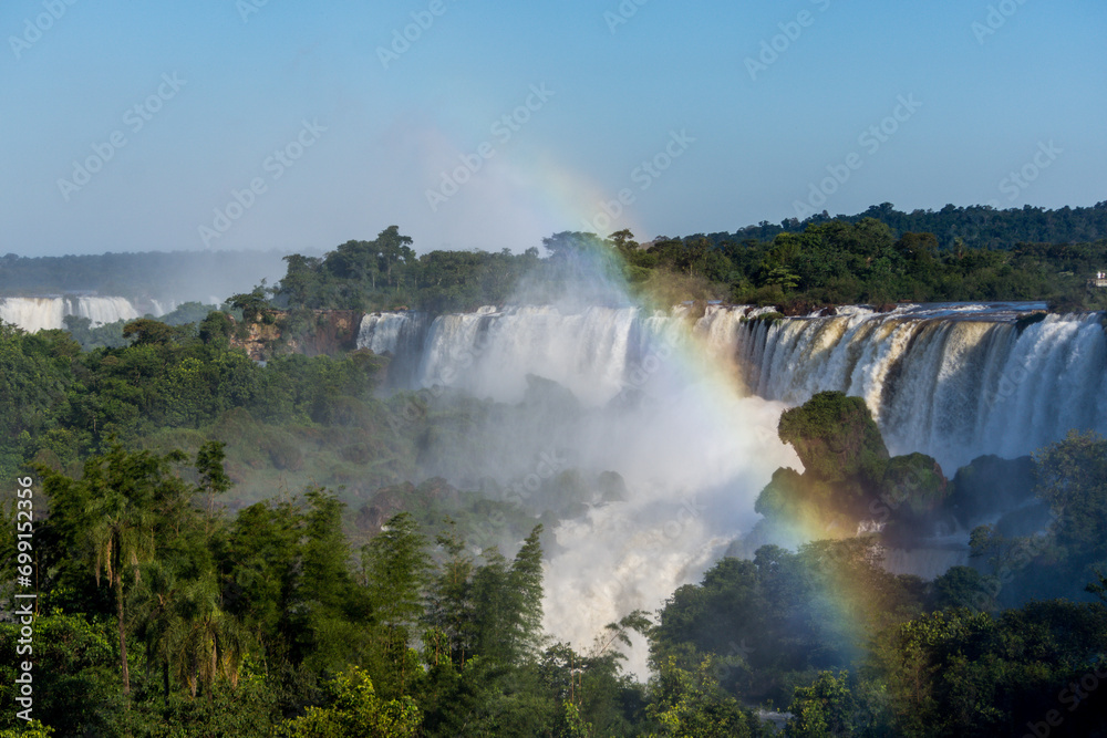 Cascadas del Iguazu 1