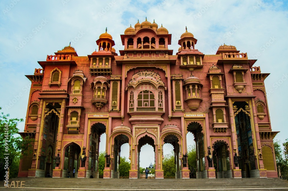 Jaipur Through My Lens | Akshat Bordia (WanderingAkshat)