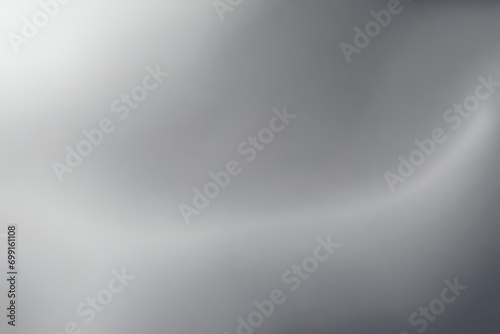 Abstract gradient smooth Blur Grey background image