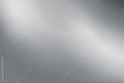 Abstract gradient smooth Blur Grey background image