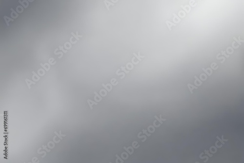 Abstract gradient smooth Blur Grey background image photo