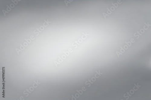 Abstract gradient smooth Blur Grey background image