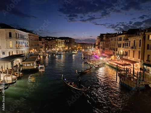 Venice  Italy  Europe