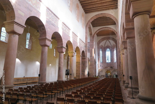 Kloster Alpirsbach, Schwarzwald