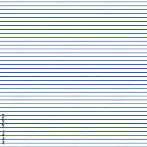 Horizontal Stripes Seamless Pattern bright striped repeating pattern design