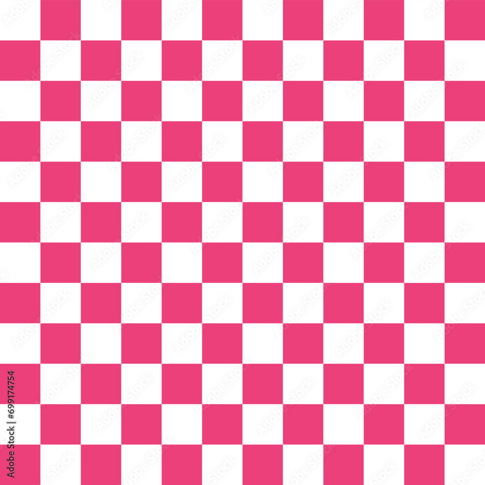 Pink checker pattern. checker pattern vector. checker pattern. Decorative elements, floor tiles, wall tiles, bathroom tiles, swimming pool tiles. Pink checker pattern. checker pattern vector. checker pattern. Decorative elements, floor tiles, wall tiles, bathroom tiles, swimming pool tiles.