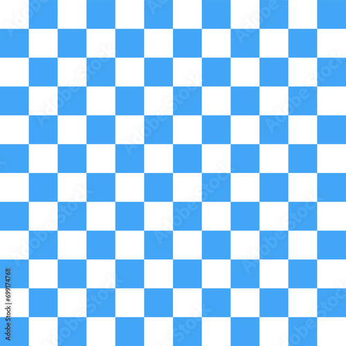 Blue checker pattern. checker pattern vector. checker pattern. Decorative elements, floor tiles, wall tiles, bathroom tiles, swimming pool tiles.
