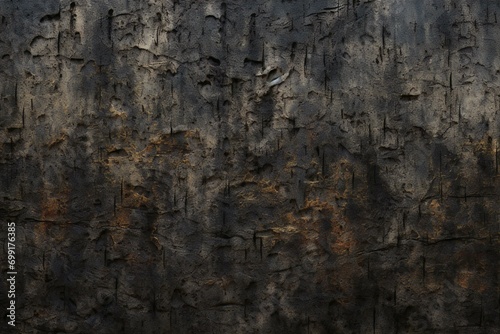 Grunge metal texture, background for web site or mobile devices