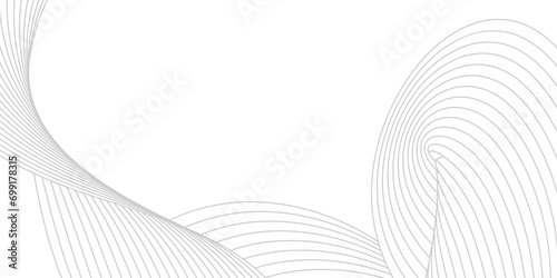 An abstract wave. An element of the sound track design, frequency spectrum, and wave effect. Stylized wave background for thematic and creative creative ideas