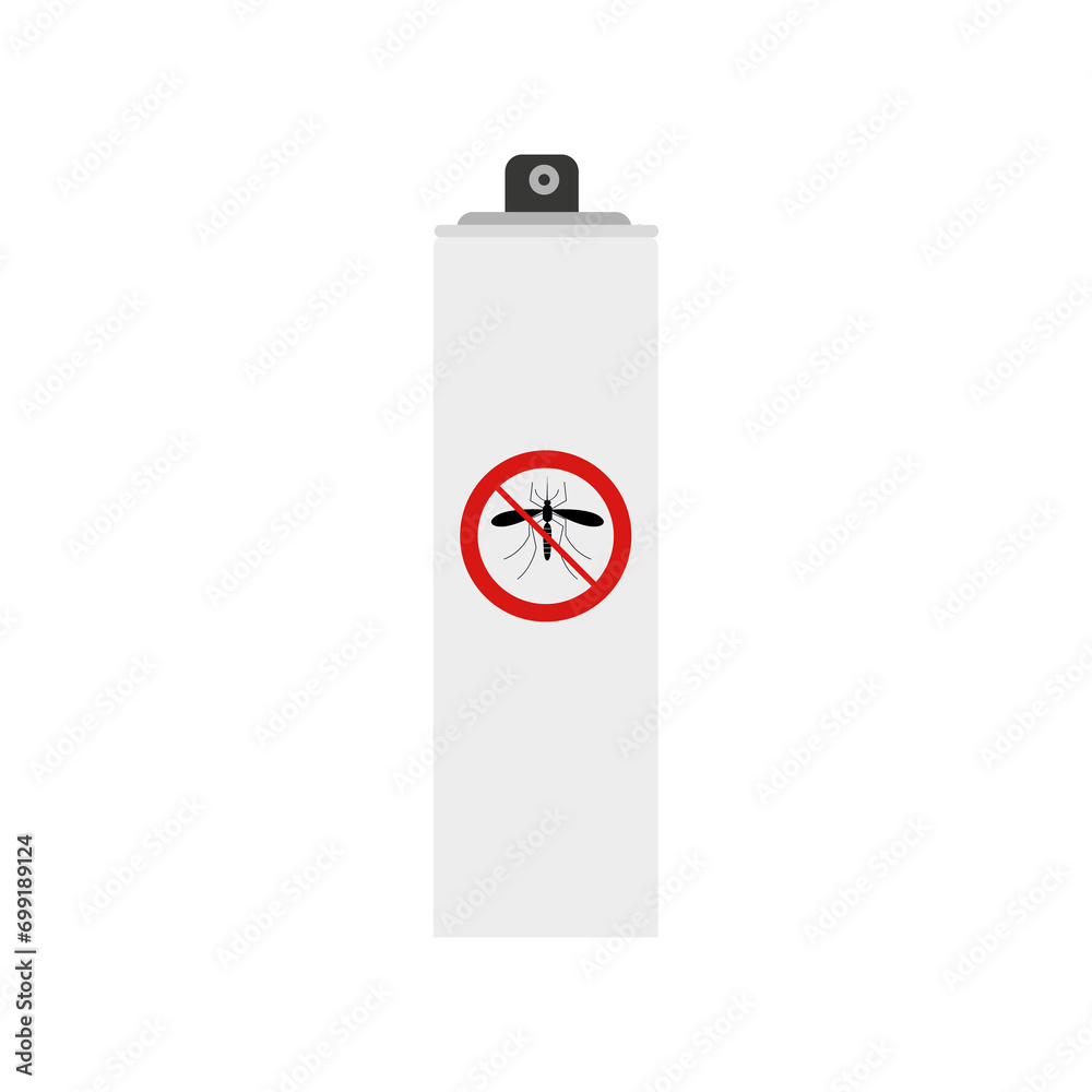 Mosquito insect reppelent bottle icon. Bug and mosquito reppelent spray aerosol prevention. Mosquito insect reppelent bottle icon. Bug and mosquito reppelent spray aerosol prevention.