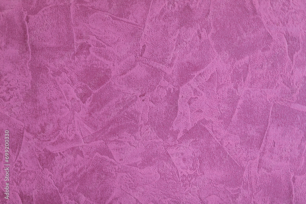 Pink surface with texture Pink surface with texture
