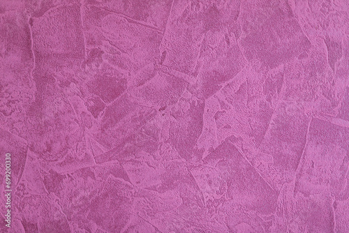Pink surface with texture