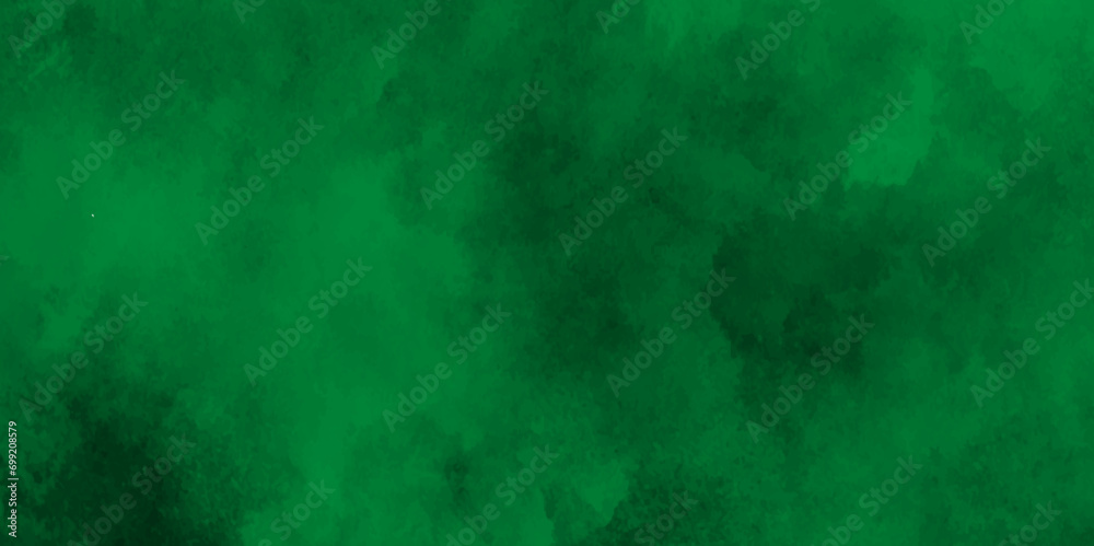 Abstract grunge green texture Surface Background, Ancient bright green grunge green wall background,Colorful red textures for making flyer, poster and cover. 