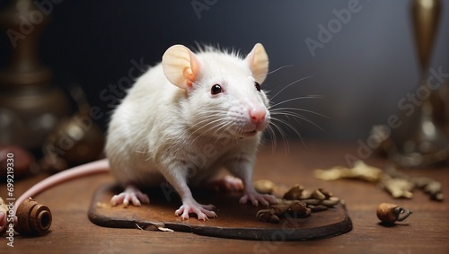 rat