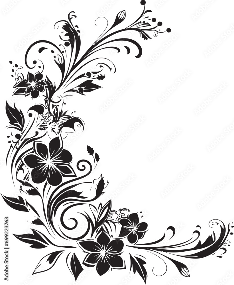 Artistic Noir Gardenia Dreams Intricate Vector Sketches Noir Petal Waltz Handcrafted Floral Iconic Designs Artistic Noir Gardenia Dreams Intricate Vector Sketches Noir Petal Waltz Handcrafted Floral Iconic Designs