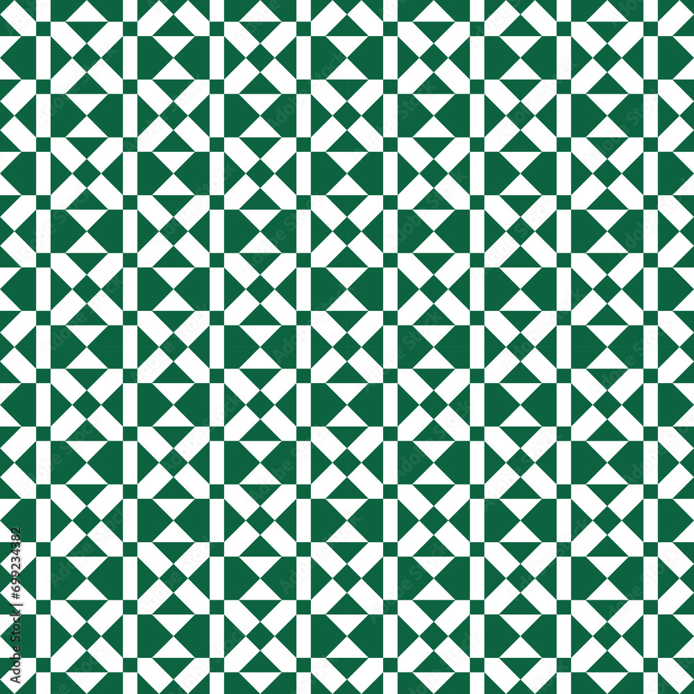 Rhombuses, diamonds, squares, checks, figures seamless pattern. Folk wallpaper. Geometric background. Tribal motif. Geometrical ornate. Ethnic ornament. Textile print, abstract vector.