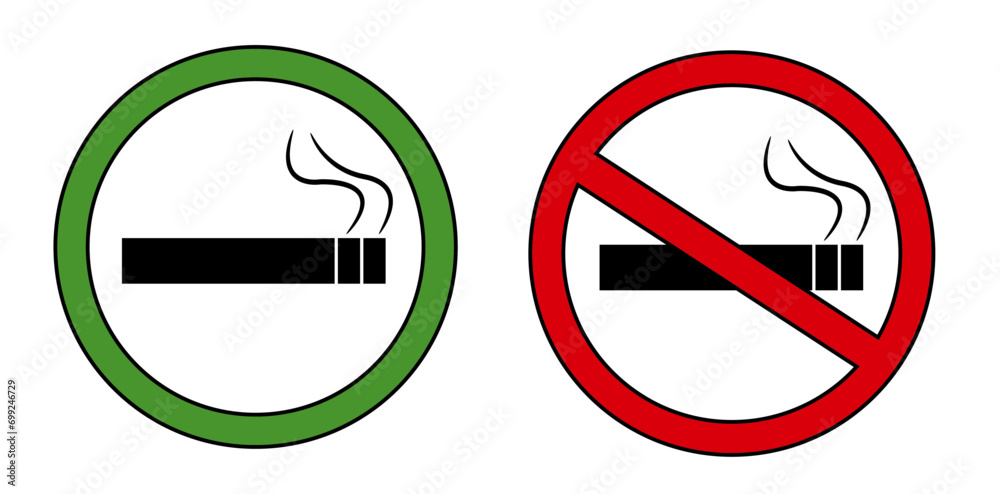 Símbolo, icono o cartel  
