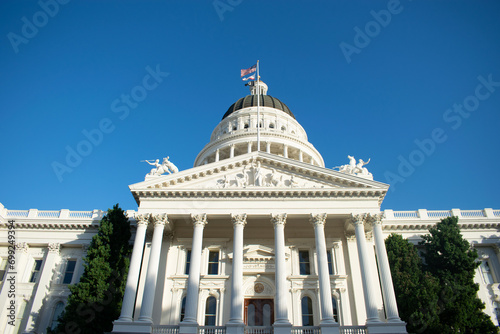 us capitol building