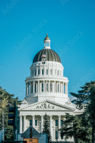 us capitol building