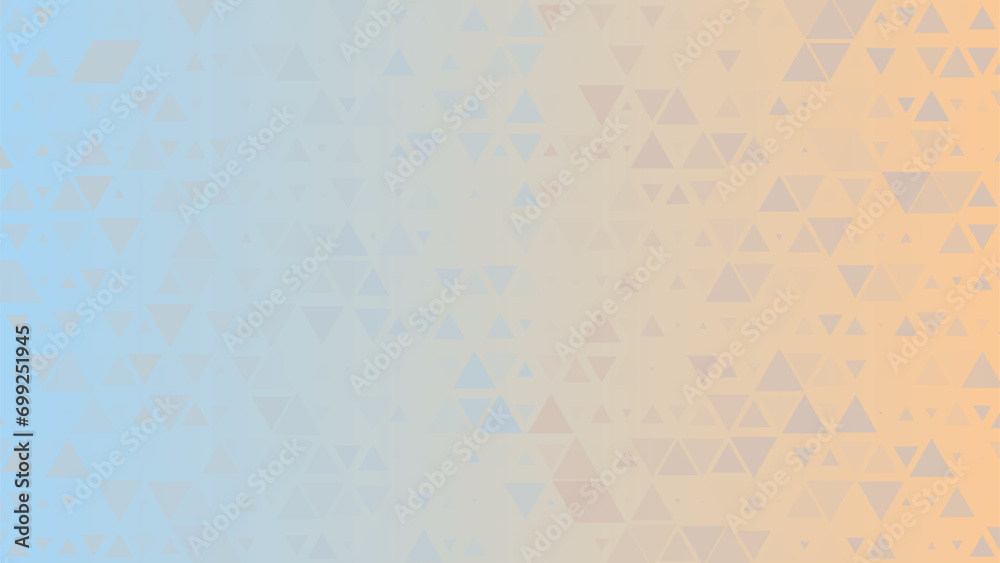 Abstract background from geometric shapes. Abstract background from geometric shapes.