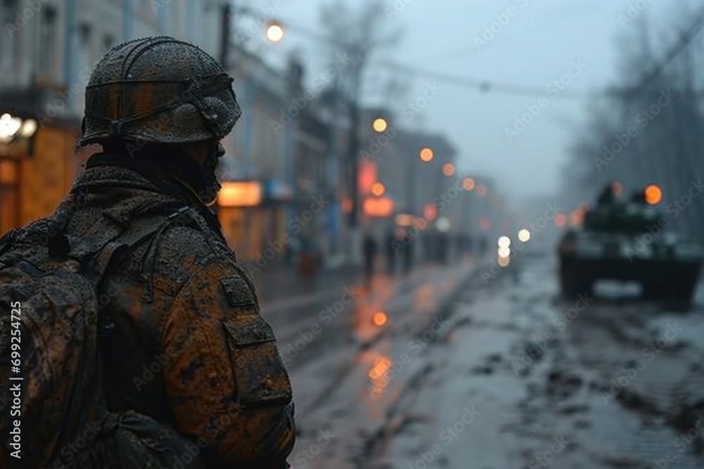 Mobilization in Ukraine during the war in Ukraine Mobilization in Ukraine during the war in Ukraine