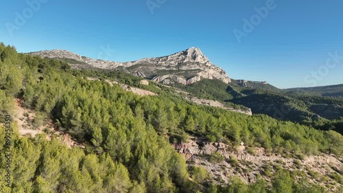 Sainte Victoire