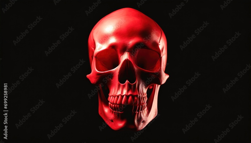 Skull art Skull art