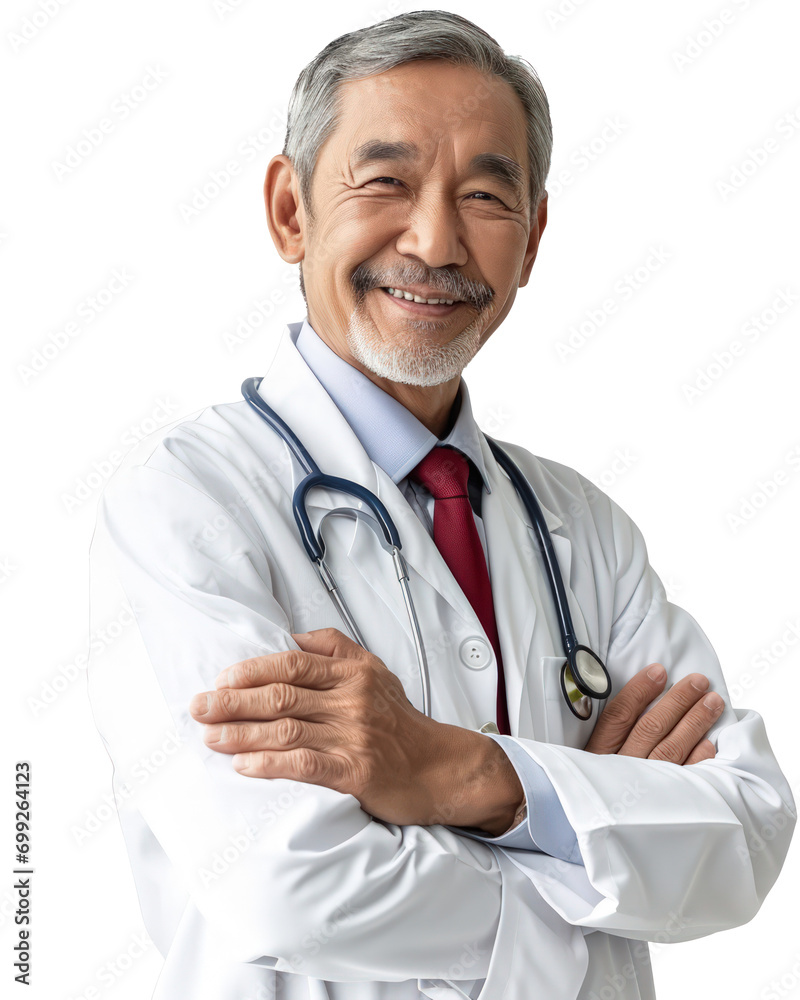 portrait of a smiling doctor, doctor with stethoscope, portrait of a man, potrait of an asian male doctor standing with arms crossed with confidence portrait of a smiling doctor, doctor with stethoscope, portrait of a man, potrait of an asian male doctor standing with arms crossed with confidence
