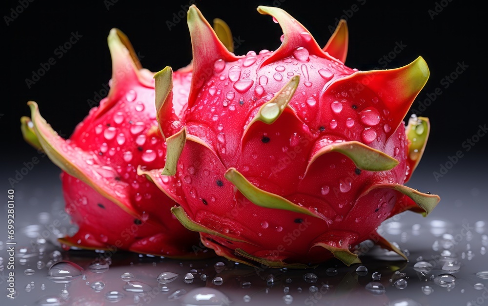 Stock photo of fruit