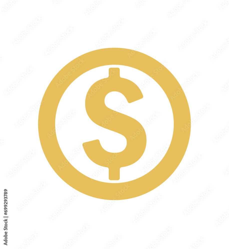Cashback icon dollar with back arrow , return money, cash back rebate, gold web symbol on white background Cashback icon dollar with back arrow , return money, cash back rebate, gold web symbol on white background